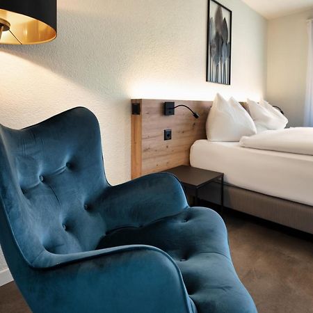 Hotel Baeren Suhr Aarau Eksteriør bilde