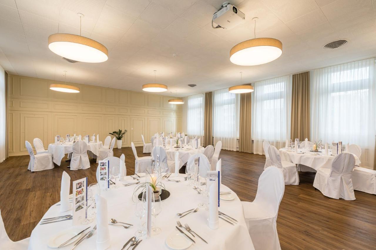Hotel Baeren Suhr Aarau Eksteriør bilde