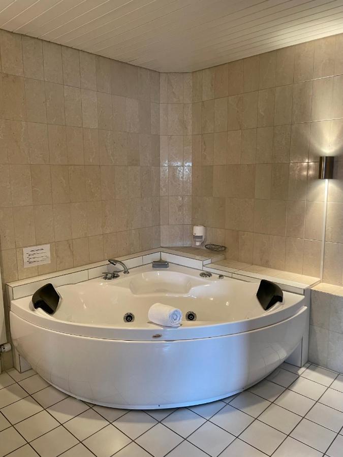 Hotel Baeren Suhr Aarau Eksteriør bilde
