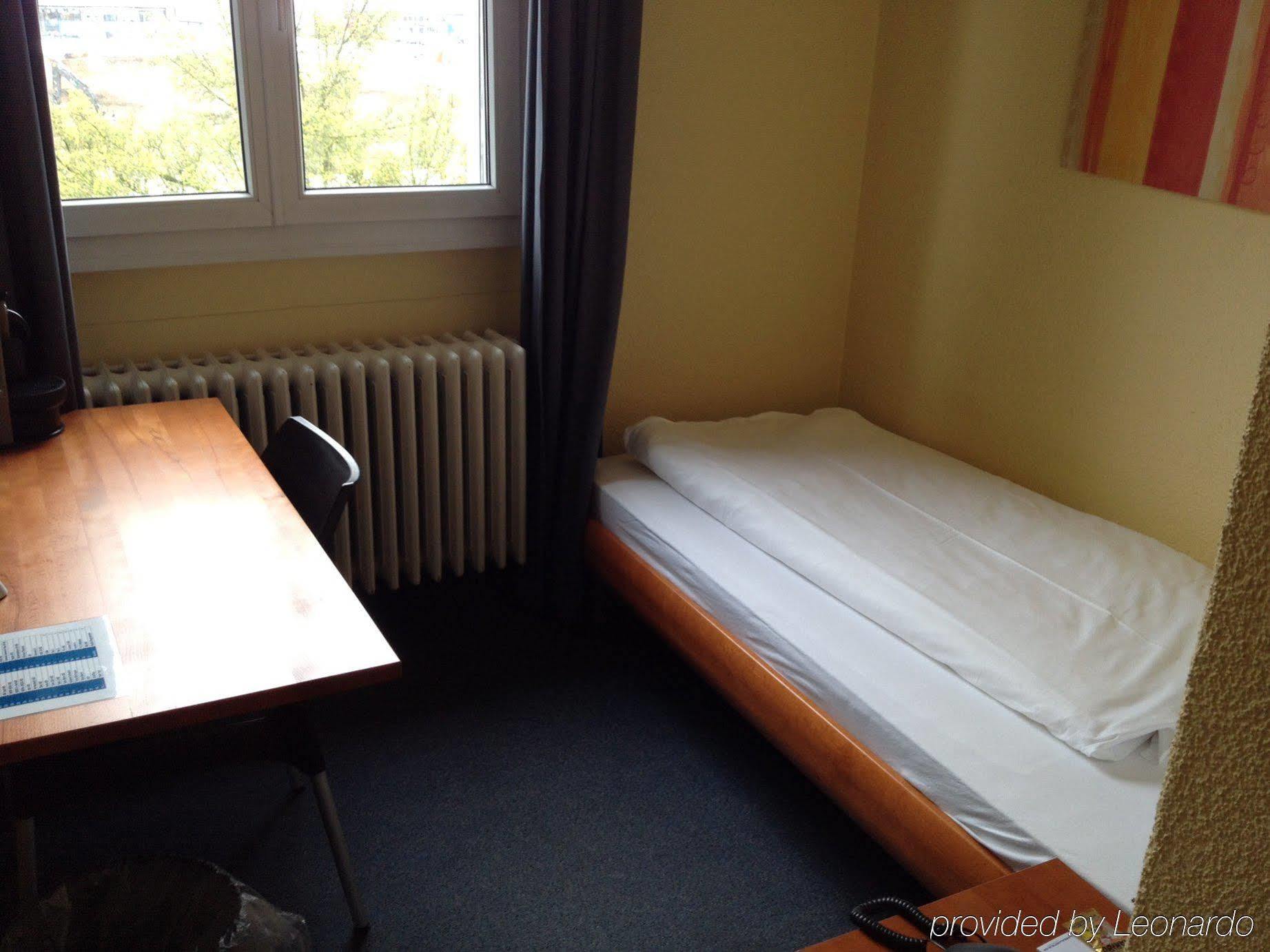 Hotel Baeren Suhr Aarau Eksteriør bilde