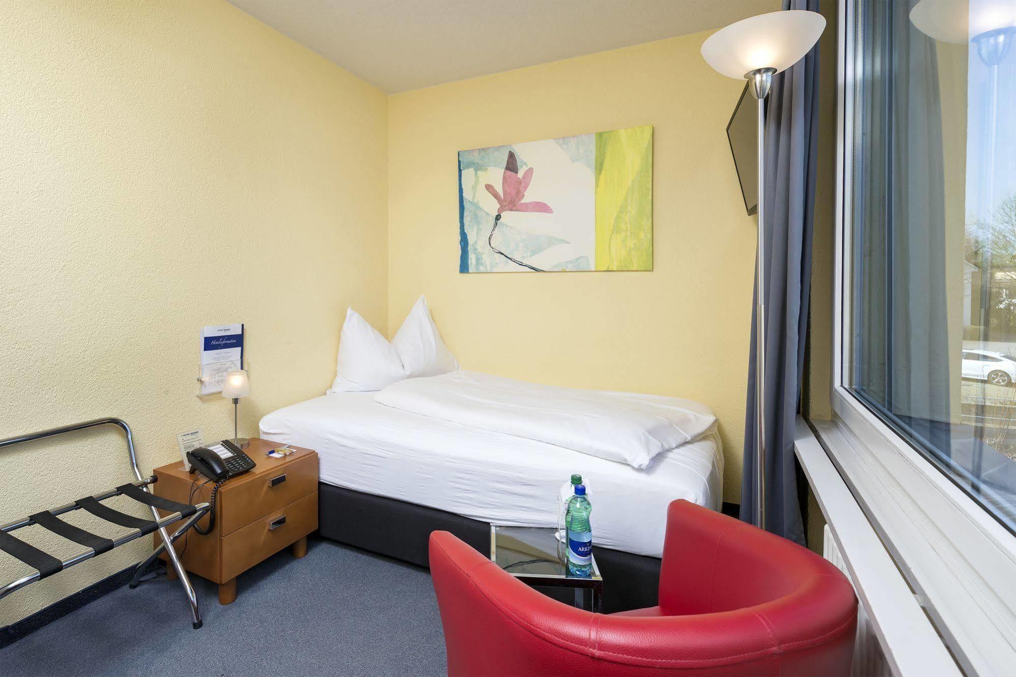 Hotel Baeren Suhr Aarau Eksteriør bilde